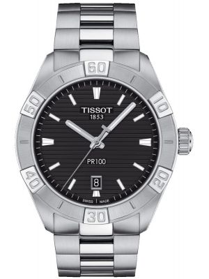 Mens T101.610.11.051.00 Watch