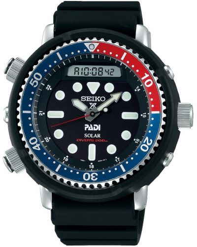 Mens SNJ027P1 Watch