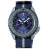 Mens Seiko 5 Sports Watch SRPF69K1