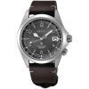 Mens Seiko Alpinist Watch SPB201J1