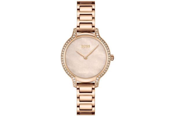 Womens Hugo Boss Gala Watch 1502556