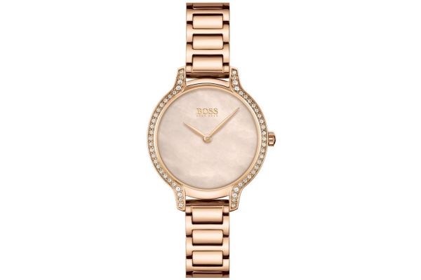 Womens Hugo Boss Gala Watch 1502556