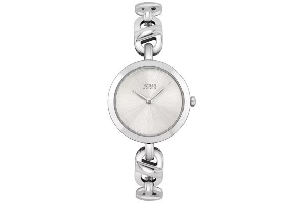 Womens Hugo Boss New Chain Watch 1502590