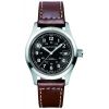 Mens Hamilton Khaki Field Watch H70455533