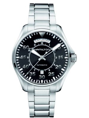 Mens H64615135 Watch