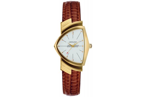 Unisex Hamilton American Classic Ventura Watch H24301511