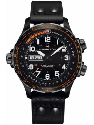 H77785733 Watch