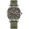 Mens Hamilton Khaki Field Watch H70535081