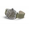 Mens Hamilton Khaki Field Watch H70535081