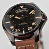 Mens Hamilton Khaki Aviation Watch H64605531