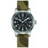 Mens Hamilton Khaki Field Watch H70535031