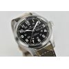 Mens Hamilton Khaki Field Watch H70535031