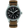 Mens Hamilton Khaki Field Watch H69819530