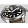 Mens Hamilton Khaki Field Watch H69819530