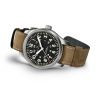 Mens Hamilton Khaki Field Watch H69819530