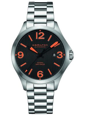 Mens H76535131 Watch