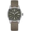 Mens Hamilton Khaki Field Watch h70595963