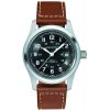 Mens Hamilton Khaki Field Watch H70555533