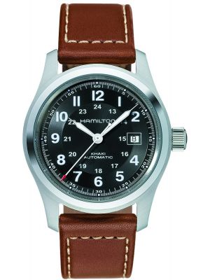 Mens H70555533 Watch