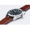 Mens Hamilton Khaki Field Watch H70555533