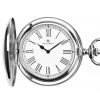 Worldwide Accurist Pocket Watch 7280