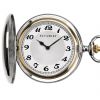 Worldwide Accurist Pocket Watch 7311