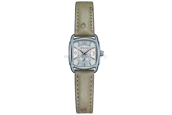 Womens Hamilton American Classic Watch H12351855