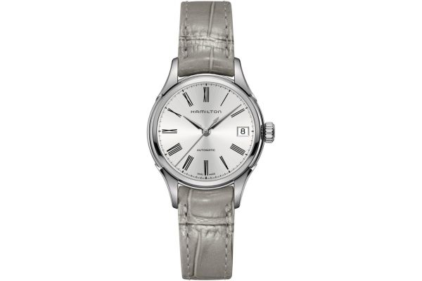 Womens Hamilton American Classic Watch H39415854