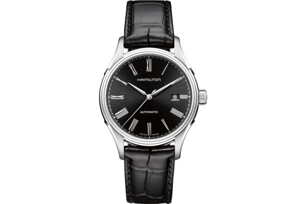 Mens Hamilton American Classic Watch H39515734