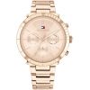 Womens Tommy Hilfiger Womens Rose Gold Watch 1782347