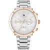 Womens Tommy Hilfiger Womens Steel Watch 1782348