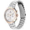 Womens Tommy Hilfiger Womens Steel Watch 1782348