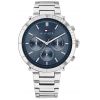 Womens Tommy Hilfiger Womens Steel Watch 1782349