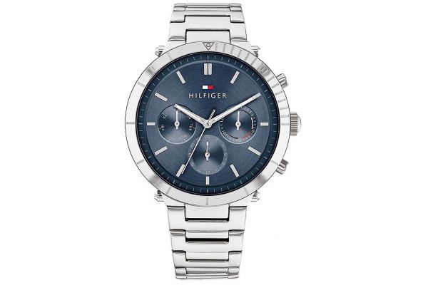 Womens Tommy Hilfiger Womens Steel Watch 1782349