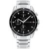 Mens Tommy Hilfiger Mens Steel Watch 1791835