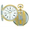 Unisex Tissot T Pocket Watch T83.8.553.13