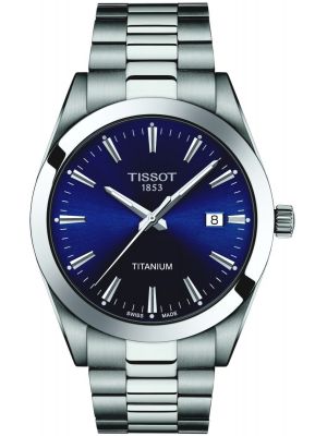 Mens T127.410.44.041.00 Watch