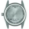 Mens Tissot Gentleman Watch T127.410.44.081.00