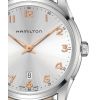 Mens Hamilton Jazzmaster Watch h38511513