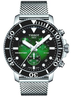 Mens T120.417.11.091.00 Watch