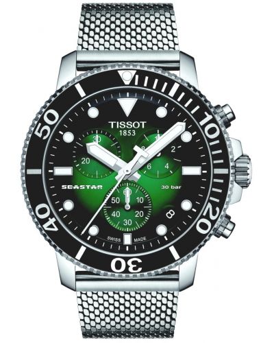 Mens T120.417.11.091.00 Watch