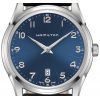 Mens Hamilton Jazzmaster Watch h38511743