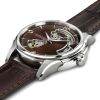 Mens Hamilton Jazzmaster Watch H32565595