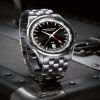 Mens Hamilton Jazzmaster Watch H32695131