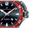 Mens Hamilton Khaki Navy Watch H77805335