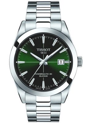 Mens T127.407.11.091.01 Watch