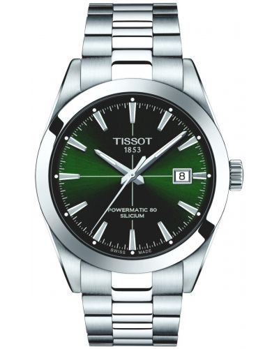 Mens T127.407.11.091.01 Watch