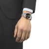 Mens Tissot Gentleman Watch T127.407.11.061.01