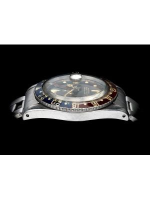 GMT Master 6542 Watch