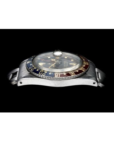 Mens GMT Master 6542 Watch